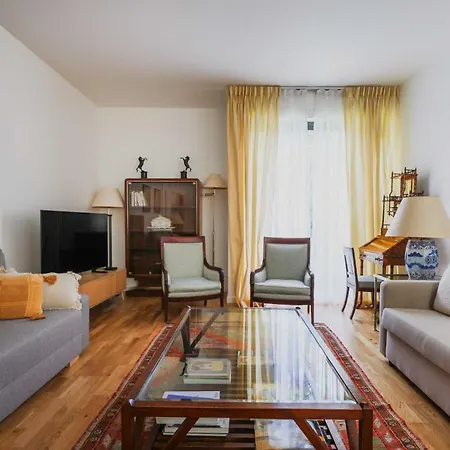 Charming - 1bd 2p - Foch Arc De Triomphe Paris