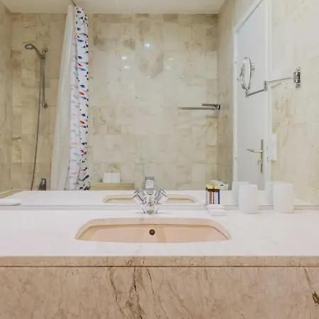Charming - 1bd 2p - Foch Arc De Triomphe Paris