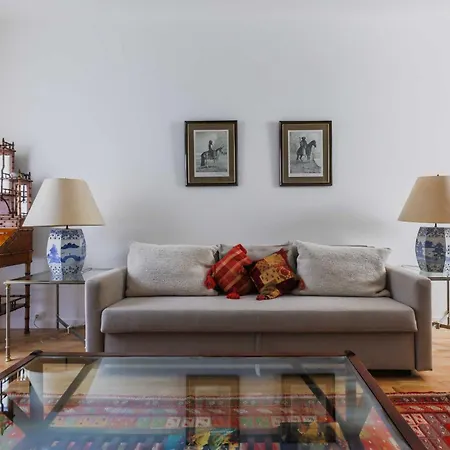 Charming - 1bd 2p - Foch Arc De Triomphe Lägenhet *