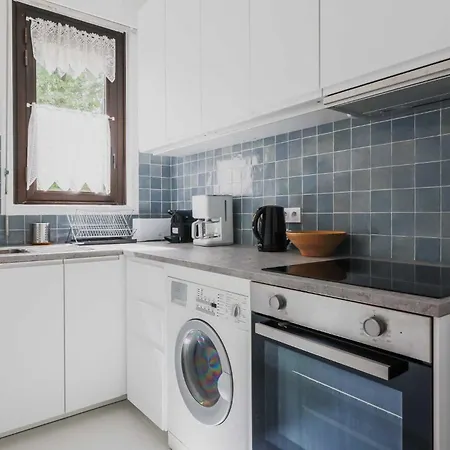 Charming - 1bd 2p - Foch Arc De Triomphe Lägenhet Paris