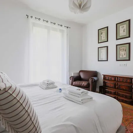 Charming - 1bd 2p - Foch Arc De Triomphe Párizs