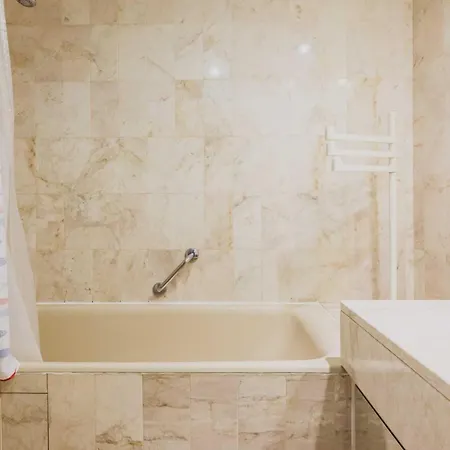 Charming - 1bd 2p - Foch Arc De Triomphe Lägenhet Paris