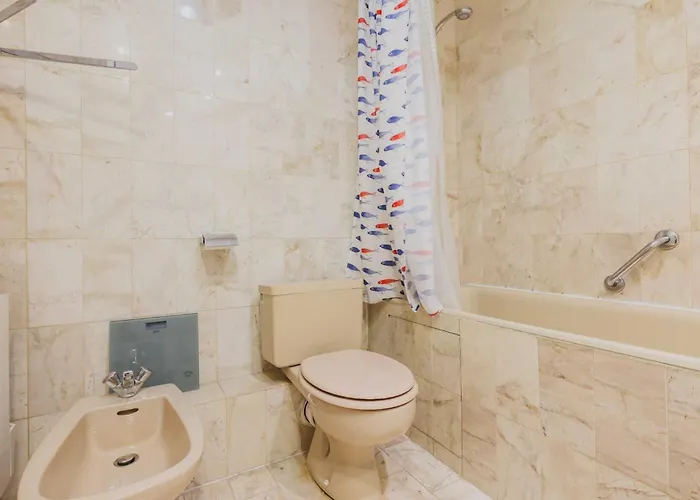 Lägenhet Charming - 1bd 2p - Foch Arc De Triomphe