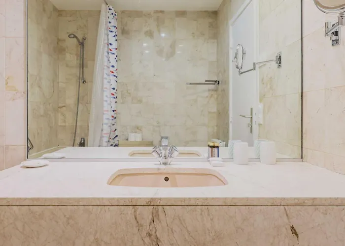 Charming - 1bd 2p - Foch Arc De Triomphe Paris