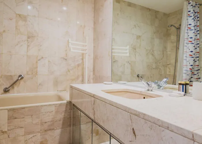 Lägenhet Charming - 1bd 2p - Foch Arc De Triomphe