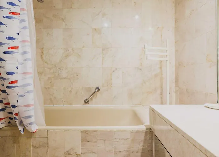 Charming - 1bd 2p - Foch Arc De Triomphe Lägenhet Paris